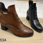 Buty Botki DAMSKIE (36-41_12 par) 3150308