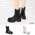 Buty Botki DAMSKIE (36-41_12 par) 3150309