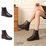Buty Botki DAMSKIE (36-41_12 par) 3150311