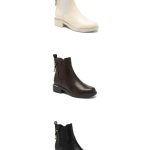 Buty Botki DAMSKIE (36-41_12 par) 3150312