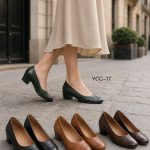 Buty Czołenka DAMSKIE (36-41_12 par) 3150314