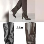 Buty Kozaki DAMSKIE (36-41_12 par) 3150320