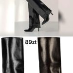 Buty Kozaki DAMSKIE (36-41_12 par) 3150321