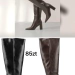 Buty Kozaki DAMSKIE (36-41_12 par) 3150322