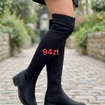 Buty Kozaki DAMSKIE (36-41_12 par) 3150324