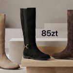 Buty Kozaki DAMSKIE (36-41_12 par) 3150325