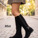 Buty Kozaki DAMSKIE (36-41_12 par) 3150326