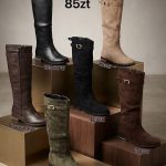Buty Kozaki DAMSKIE (36-41_12 par) 3150327