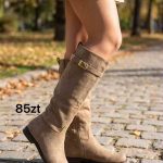 Buty Kozaki DAMSKIE (36-41_12 par) 3150328