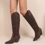 Buty Kozaki DAMSKIE (36-41_12 par) 3150343
