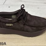 Buty Półbuty DAMSKIE (36-41_12 par) 3150347