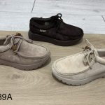Buty Półbuty DAMSKIE (36-41_12 par) 3150348