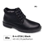 Buty Półbuty MĘSKIE (40-45_8 par) 3150353