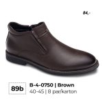 Buty Półbuty MĘSKIE (40-45_8 par) 3150354