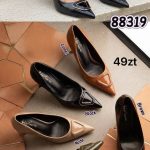 Buty Czołenka DAMSKIE (36-41_12 par) 8593860