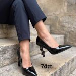 Buty Czołenka DAMSKIE (36-41_12 par) 8593863