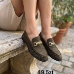 Buty Półbuty DAMSKIE (36-41_12 par) 8593865