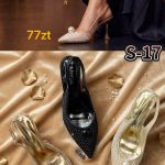 Buty Sandały DAMSKIE (36-41_12 par) 8593867