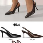 Buty Sandały DAMSKIE (36-41_12 par) 8593870