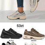 Buty Sportowe DAMSKIE (36-41_12 par) 8593871