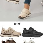 Buty Sportowe DAMSKIE (36-41_12 par) 8593872