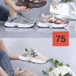 Buty Sportowe DAMSKIE (36-41_12 par) 8901258