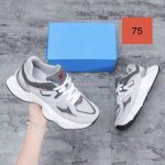 Buty Sportowe DAMSKIE (36-41_12 par) 8901259