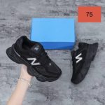 Buty Sportowe DAMSKIE (36-41_12 par) 8901262