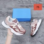 Buty Sportowe DAMSKIE (36-41_12 par) 8901263