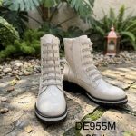 Buty Botki DAMSKIE (36-41_12 par) 6810956