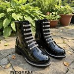 Buty Botki DAMSKIE (36-41_12 par) 6810957