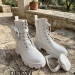 Buty Botki DAMSKIE (36-41_12 par) 6810958