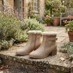 Buty Botki DAMSKIE (36-41_12 par) 6810960