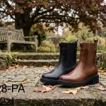 Buty Botki DAMSKIE (36-41_12 par) 6810961