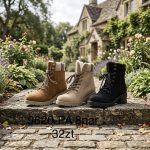 Buty Botki DAMSKIE (36-41_8 par) 6810962