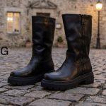 Buty Botki DAMSKIE (36-41_8 par) 6810963