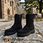 Buty Botki DAMSKIE (36-41_8 par) 6810966