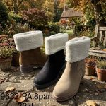 Buty Botki DAMSKIE (36-41_8 par) 6810967