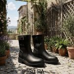Buty Botki DAMSKIE (36-41_8 par) 6810968
