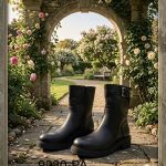 Buty Botki DAMSKIE (36-41_8 par) 6810969