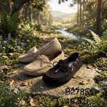 Buty Półbuty DAMSKIE (36-41_12 par) 6810972