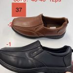 Buty Półbuty MĘSKIE (40-46_12 par) 6810973