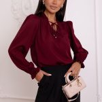 Bluzki DAMSKA POLSKA_size s-xl_paczka 4 szt_1kolor 5707323