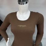 Bluzki DAMSKA TURECKA_size uni_paczka 15 szt_mixkolor 5707333