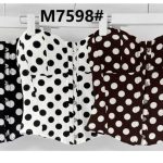 Bluzki DAMSKA TURECKA_size s-l_paczka 6 szt_1kolor 5707337