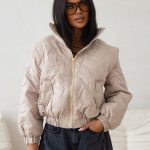 Kurtki DAMSKA POLSKA_size s-xl_paczka 4 szt_1kolor 5707387