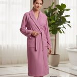 Szlafrok DAMSKA TURECKA_size m-3xl_paczka 10 szt_mixkolor 9098853