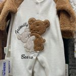 Body DZIECIĘCA size 62-74_ paczka 6szt _1 kolor 9098873