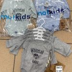 Body DZIECIĘCA size 0-9 m_ paczka 4szt _1 kolor 9098879