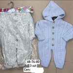 Body DZIECIĘCA size 68-80_ paczka 6szt _1 kolor 9098898